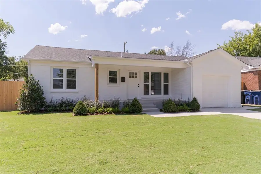 1518 Carlisle Court, Oklahoma City, OK 73120 - #2