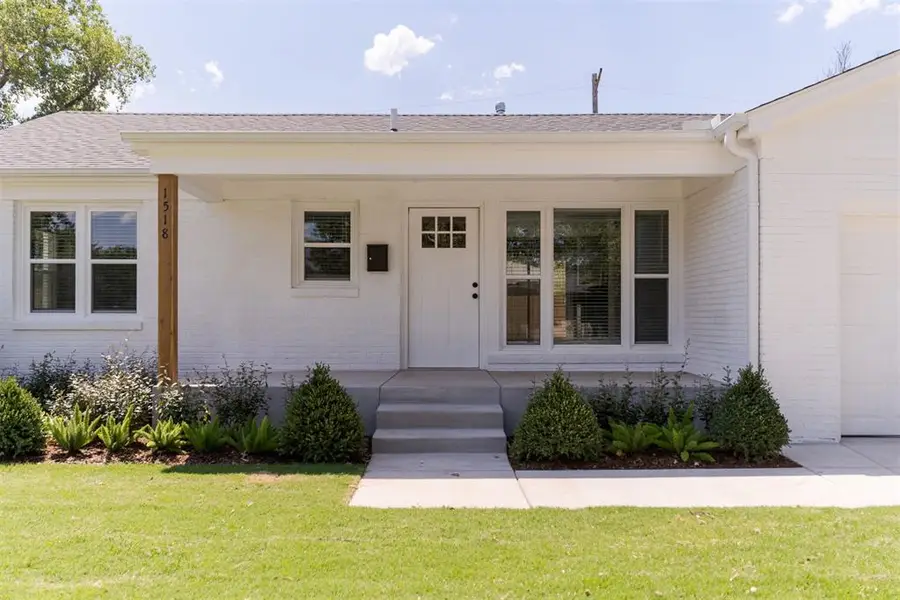 1518 Carlisle Court, Oklahoma City, OK 73120 - #3