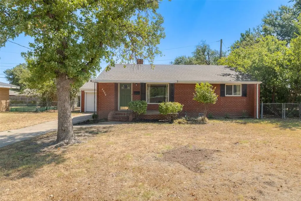 4904 N Warren Avenue, Oklahoma City, OK 73112 - #1