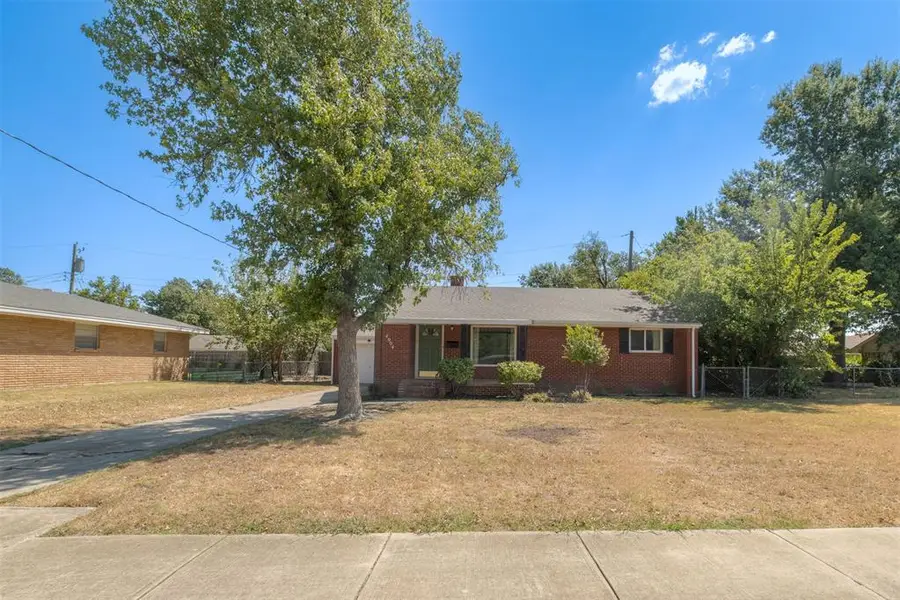 4904 N Warren Avenue, Oklahoma City, OK 73112 - #2