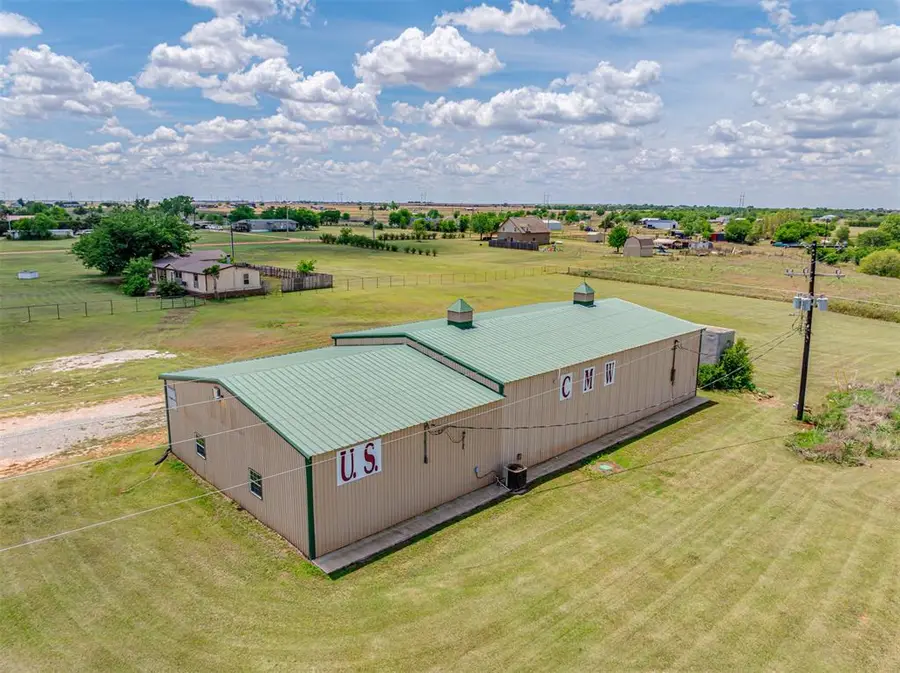 22556 N 2930 Road, Kingfisher, OK 73750 - #2