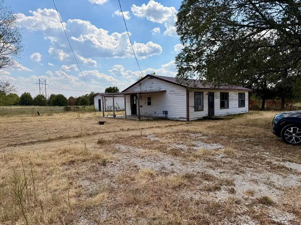 146 Hill Billy Lane, Ardmore, OK 73401 - #1
