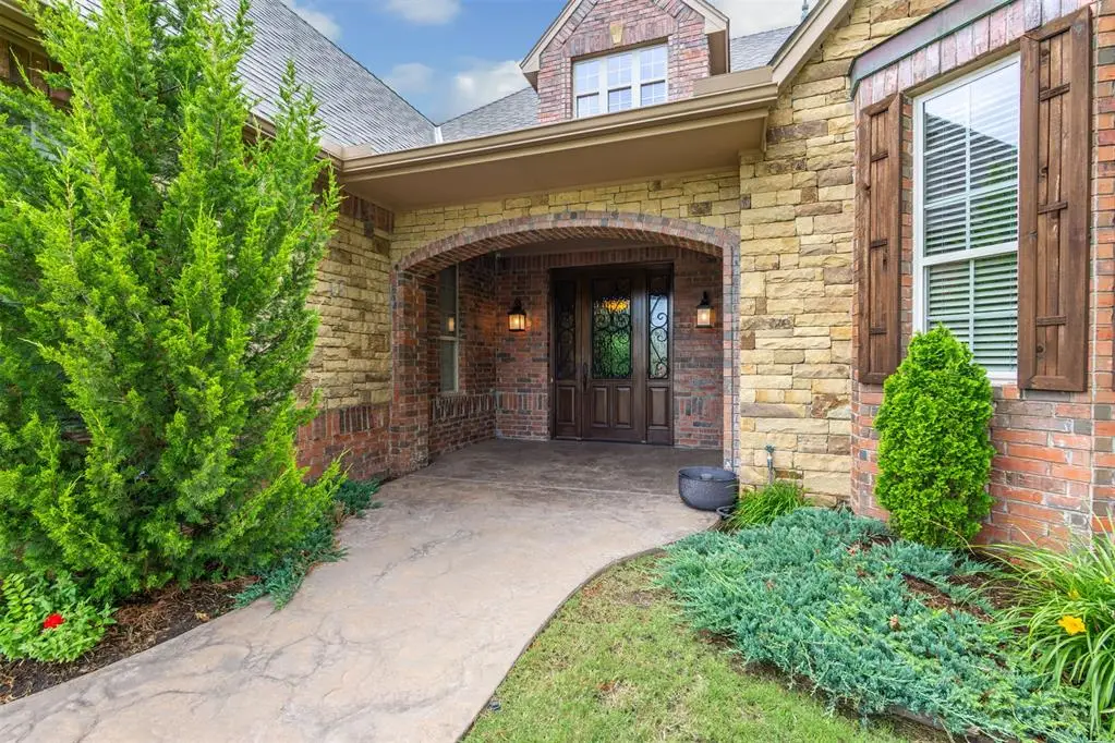 3108 Garden Hill Circle, Edmond, OK 73034 - #1