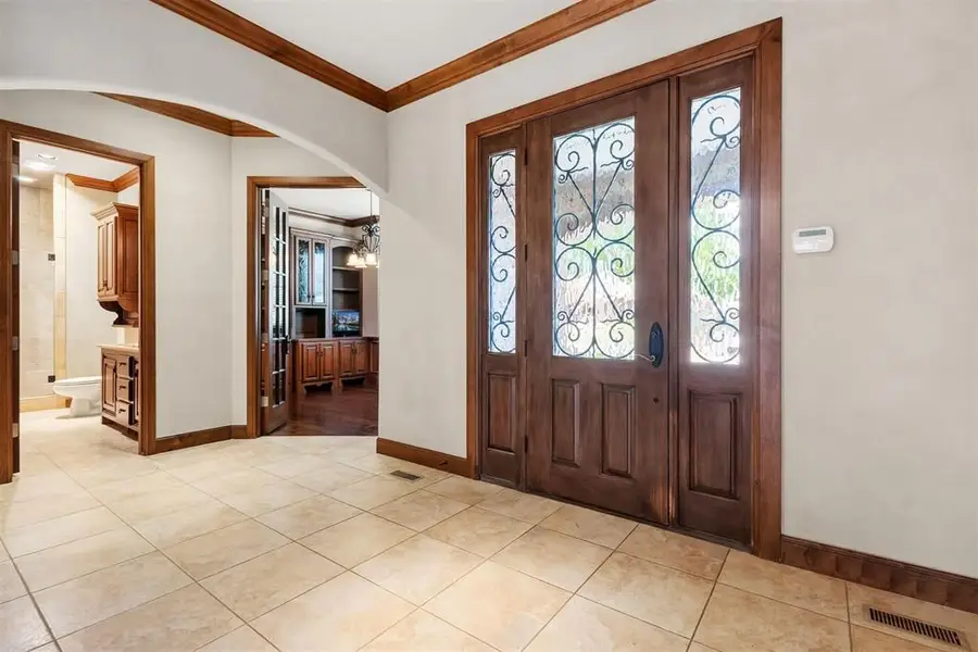 3108 Garden Hill Circle, Edmond, OK 73034 - #3