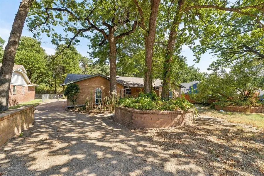 8121 NW 20th Terrace, Oklahoma City, OK 73127 - #2