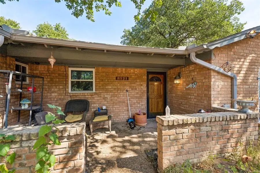 8121 NW 20th Terrace, Oklahoma City, OK 73127 - #3