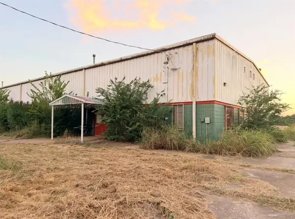 840715 N 1st Street, Stroud, OK 74079