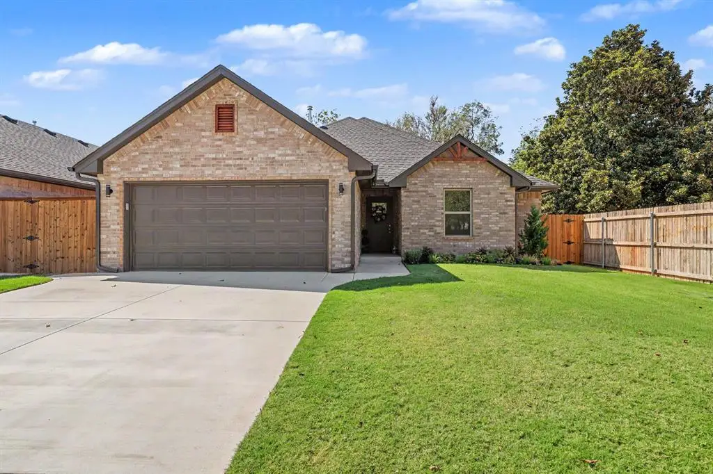 404 SW 40 Street, Oklahoma City, OK 73109 - #1