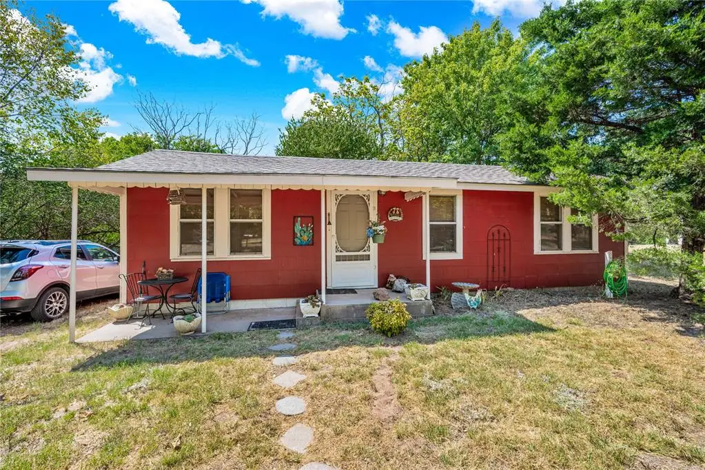 801 N 6th Street, Marlow, OK 73055 - #1