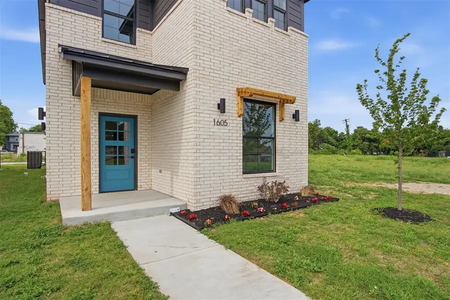 1605 NE 7th Street, Oklahoma City, OK 73117 - #2