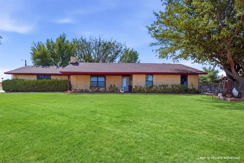 11287 N 1975 Road, Elk City, OK 73644 - #1