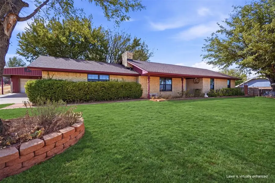 11287 N 1975 Road, Elk City, OK 73644 - #2