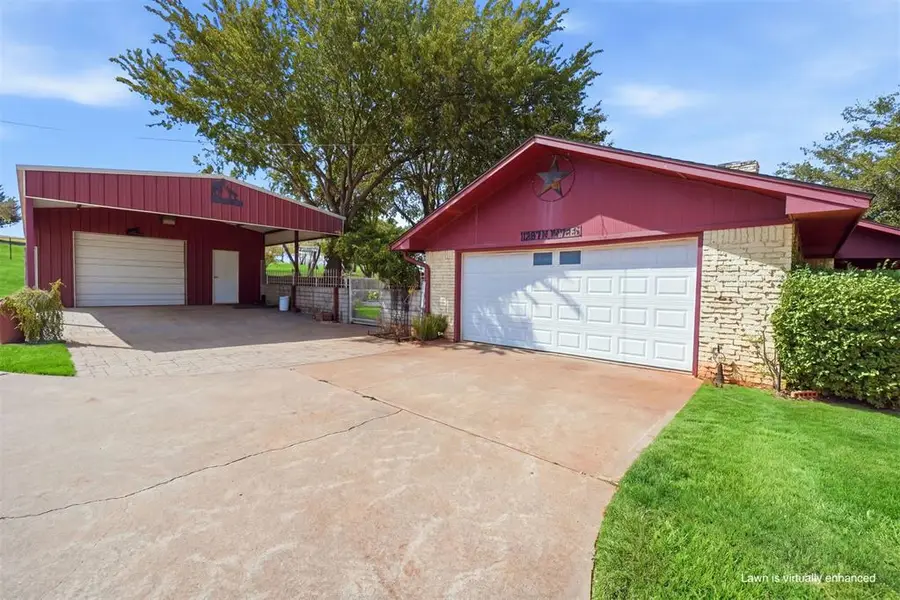 11287 N 1975 Road, Elk City, OK 73644 - #3