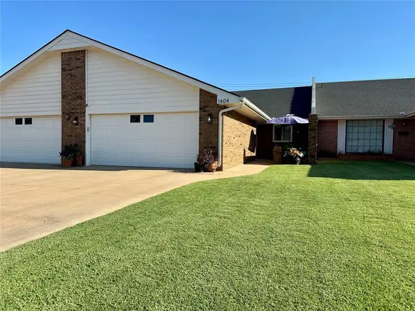 1404 E Proctor Avenue, Weatherford, OK 73096
