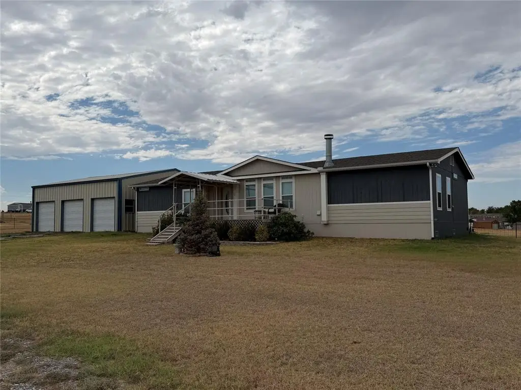 1426 County Road 1344, Chickasha, OK 73018 - #1