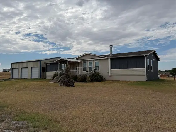 1426 County Road 1344, Chickasha, OK 73018