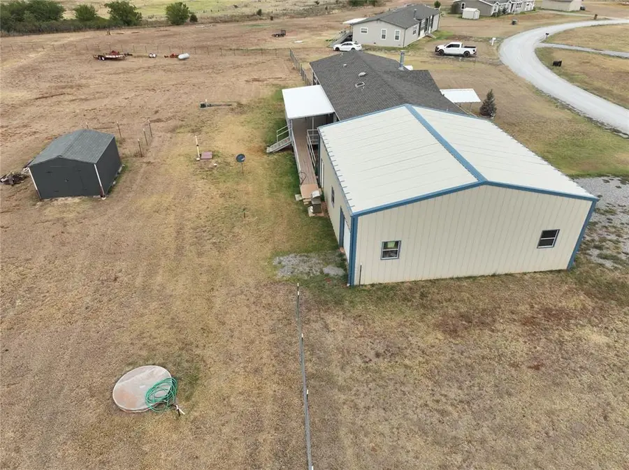 1426 County Road 1344, Chickasha, OK 73018 - #3