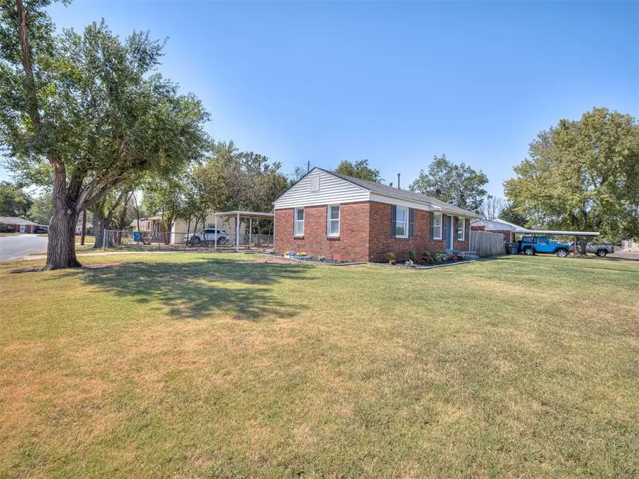 100 W Myrtle Drive, Oklahoma City, OK 73110 - #2