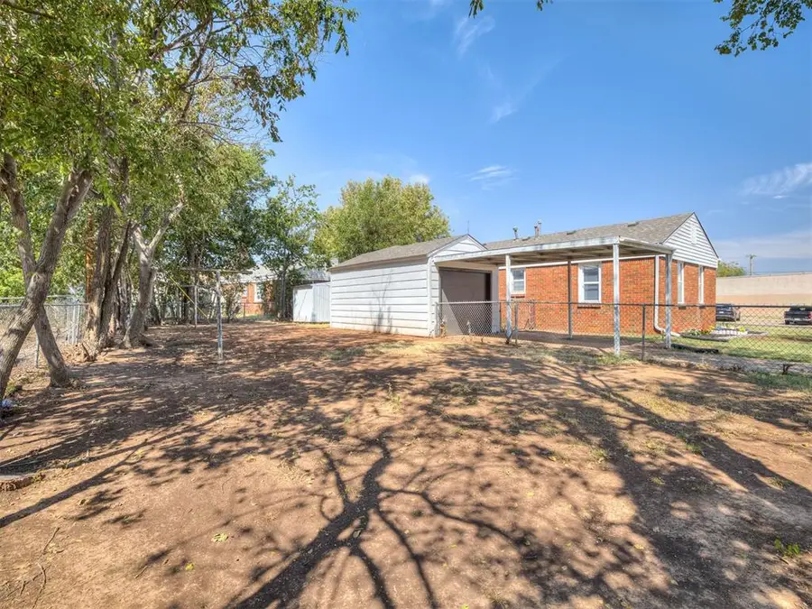 100 W Myrtle Drive, Oklahoma City, OK 73110 - #3