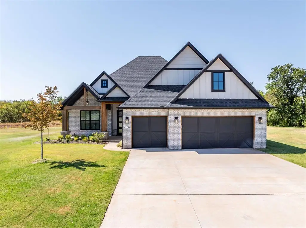 13791 Brook Crossing, Edmond, OK 73025 - #1