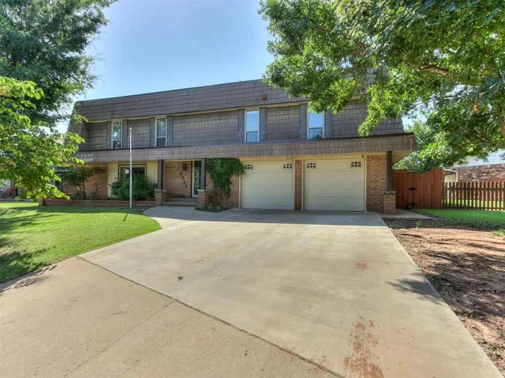 9220 Sutton Place, Oklahoma City, OK 73132 - #1