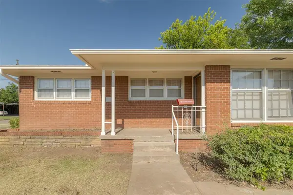1501 SW 66th Street, Oklahoma City, OK 73159