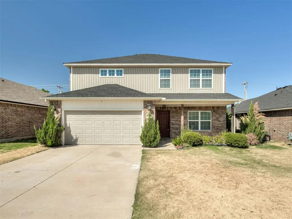 10225 Hidden Village Drive, Oklahoma City, OK 73120 - #1