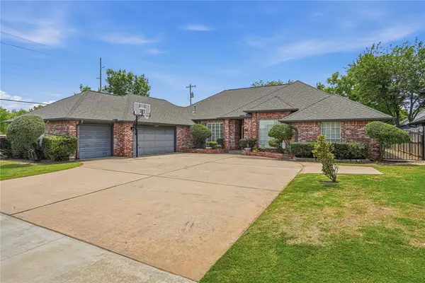 3600 Burlington Drive, Norman, OK 73072