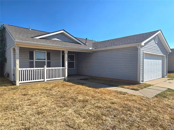 1701 NW 150th Terrace, Edmond, OK 73013
