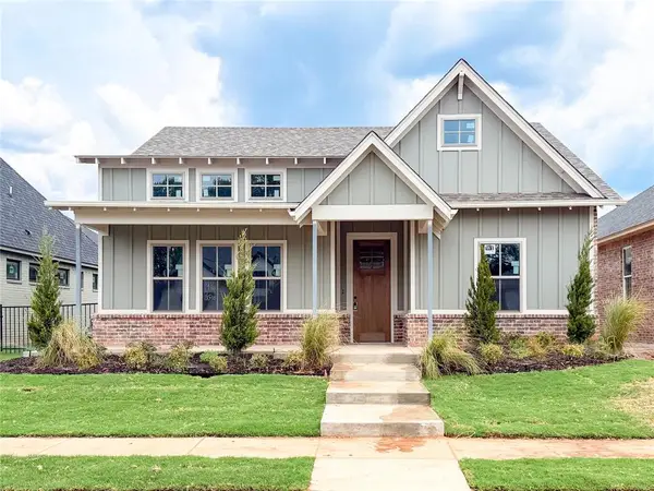 1916 Paseo Place, Edmond, OK 73034