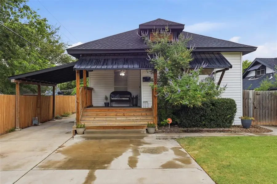 2015 N Youngs Boulevard, Oklahoma City, OK 73107 - #2