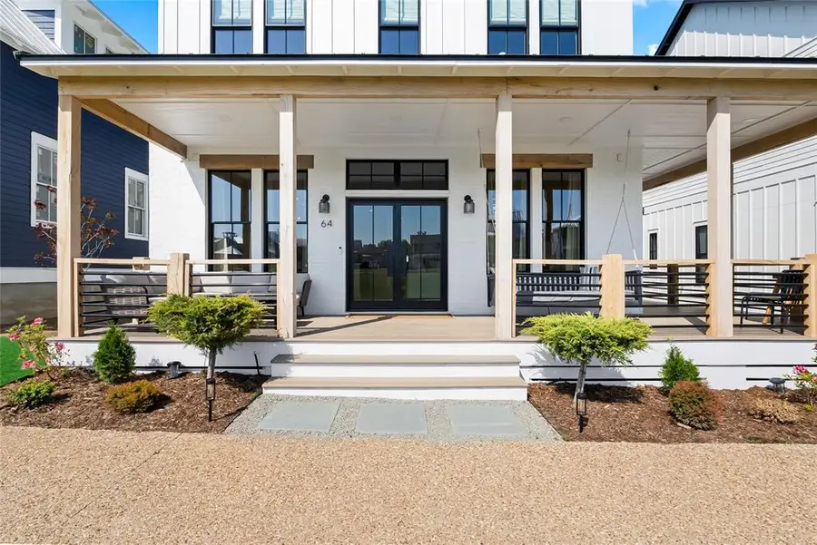 64 N Center Lane, Carlton Landing, OK 74432 - #2