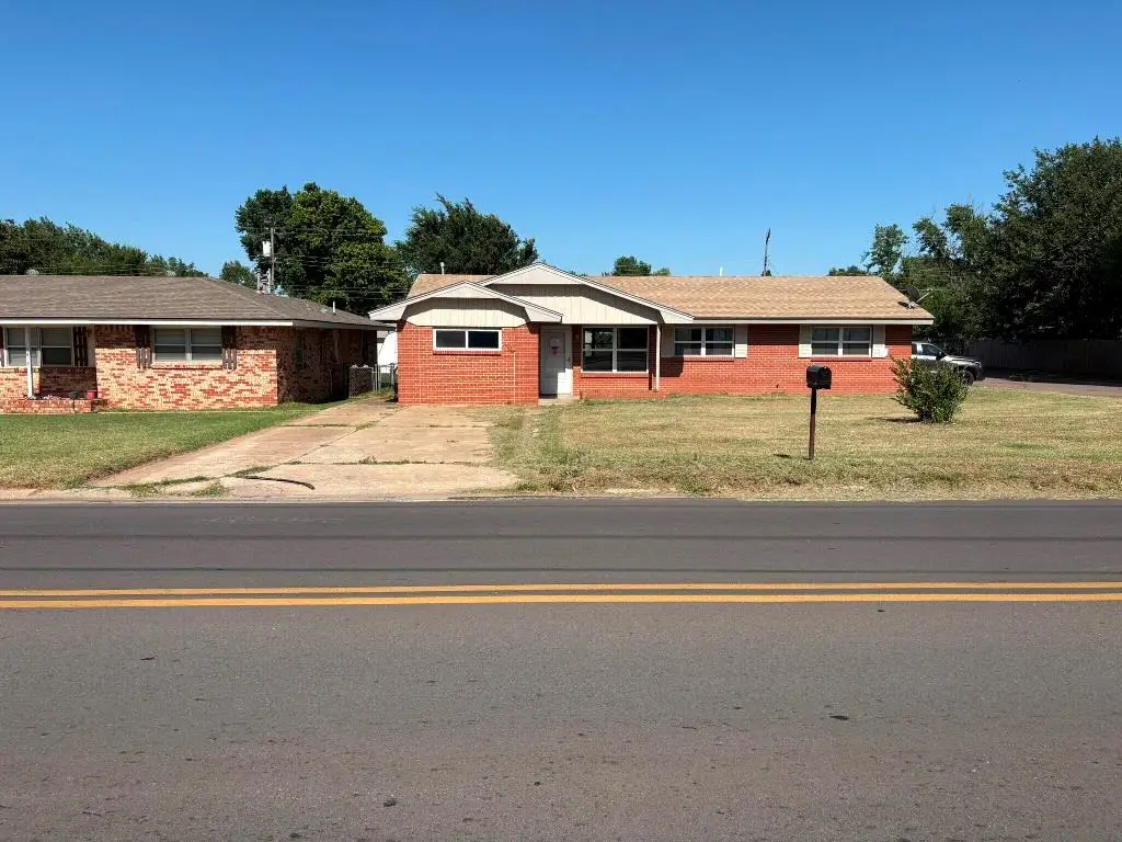 1442 22nd Street, Woodward, OK 73801 - #1