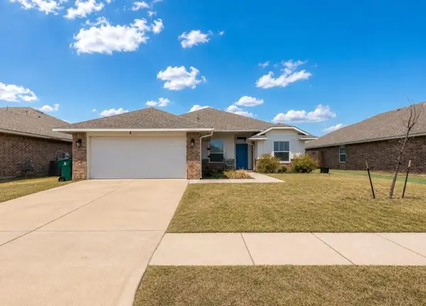 7724 Windstone Drive, Oklahoma City, OK 73132