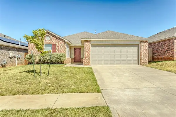4108 Siena Ridge Boulevard, Oklahoma City, OK 73179