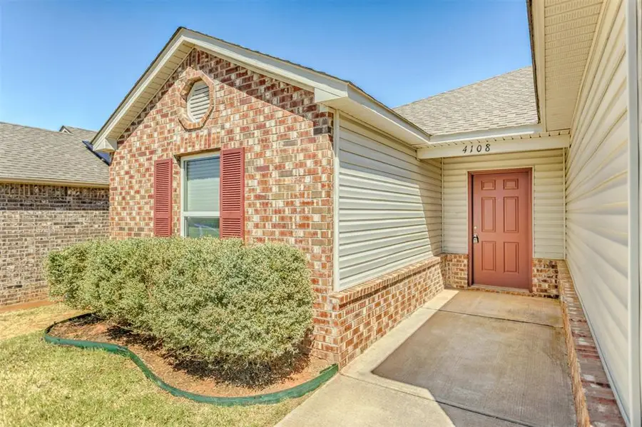 4108 Siena Ridge Boulevard, Oklahoma City, OK 73179 - #2