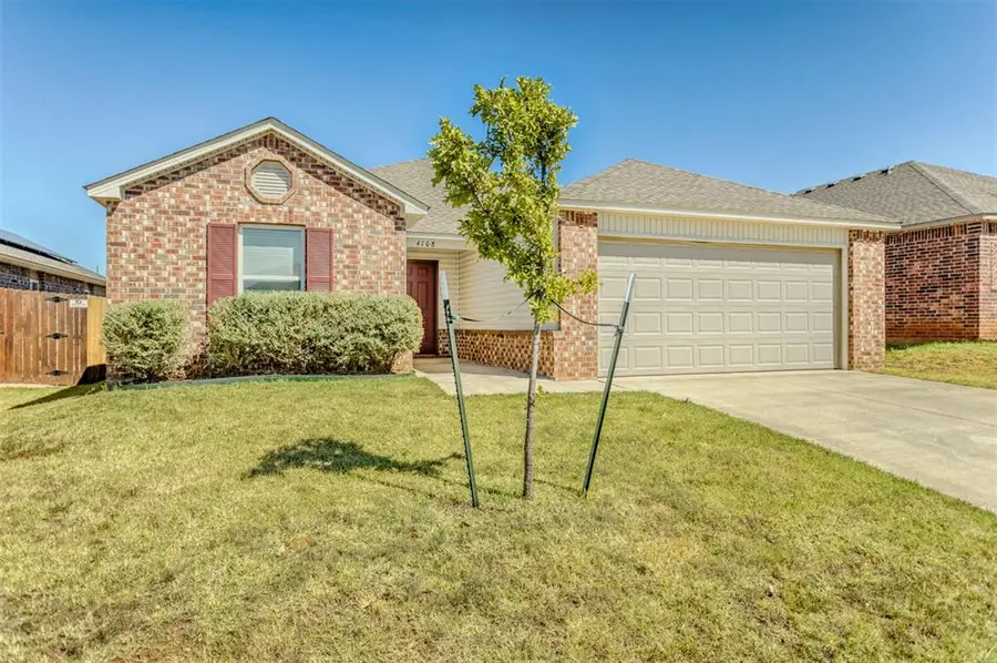 4108 Siena Ridge Boulevard, Oklahoma City, OK 73179 - #3