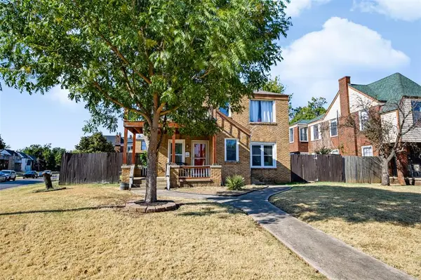 1721 NW 17th Street, Oklahoma City, OK 73106