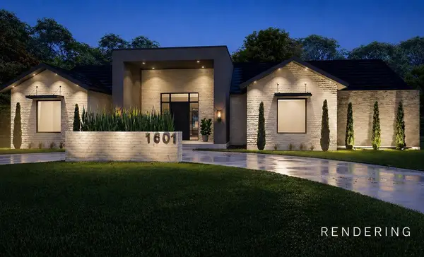 1601 Randel Road, Nichols Hills, OK 73116
