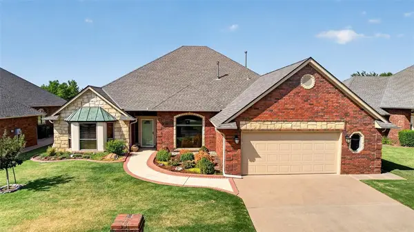 2621 NW 151st Street, Edmond, OK 73013
