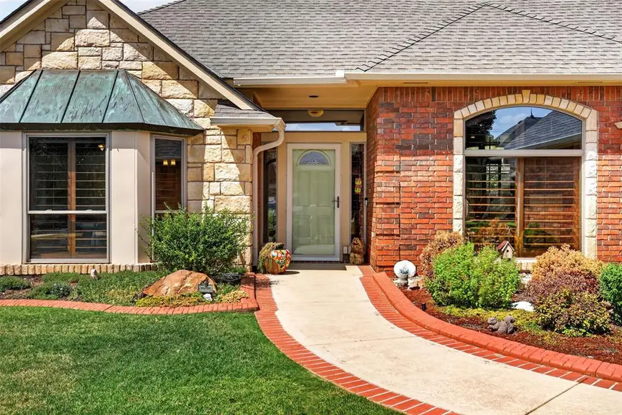 2621 NW 151st Street, Edmond, OK 73013 - #3