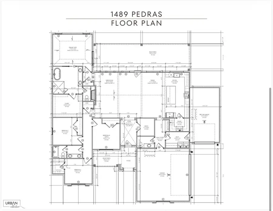 1489 Pedras Place, Newcastle, OK 73065 - #2