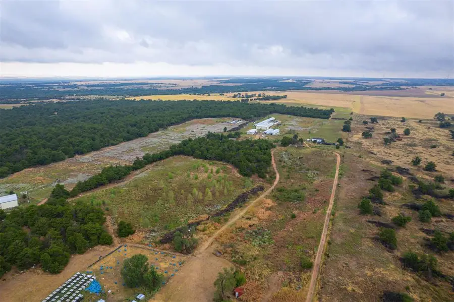 238471 E 780 Road, Oakwood, OK 73658 - #2