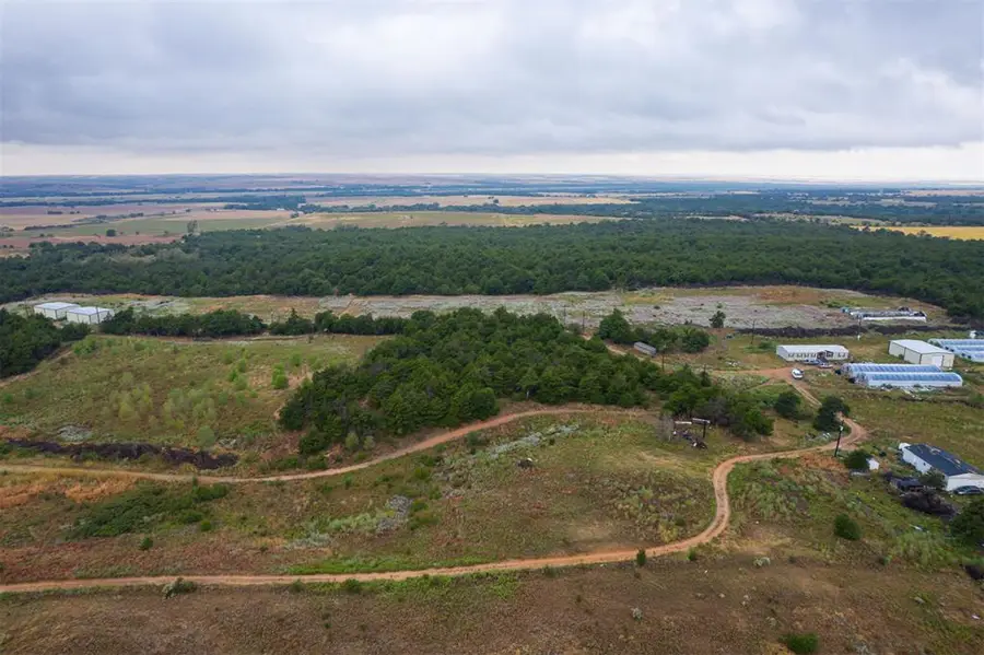 238471 E 780 Road, Oakwood, OK 73658 - #3