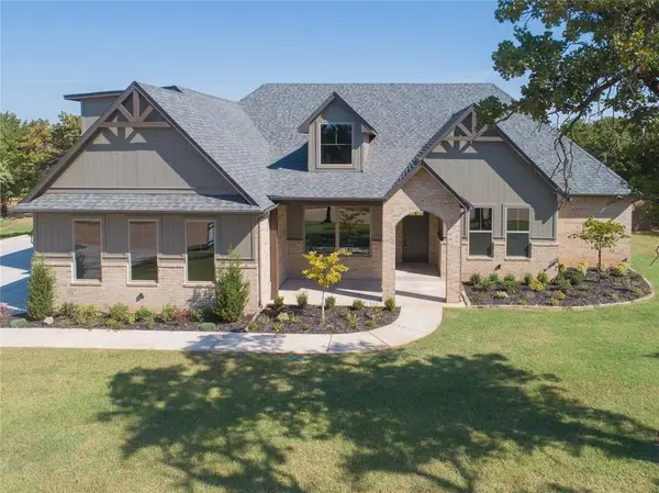 8100 Sacred Forest, Arcadia, OK 73007