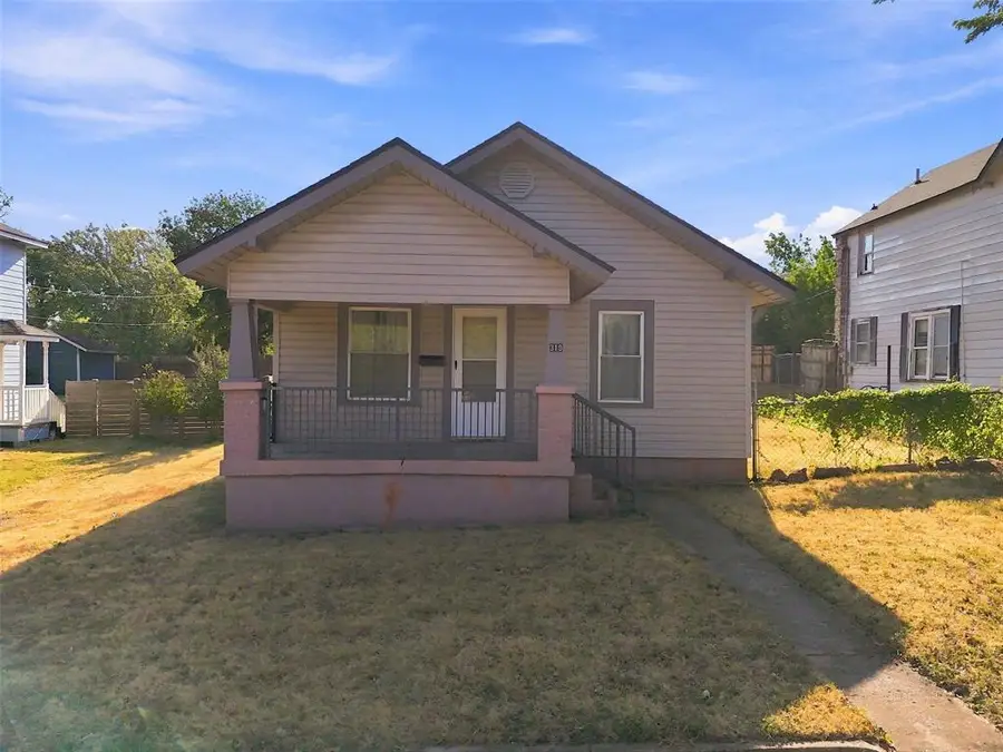319 S 10th Street, Kingfisher, OK 73750 - #2