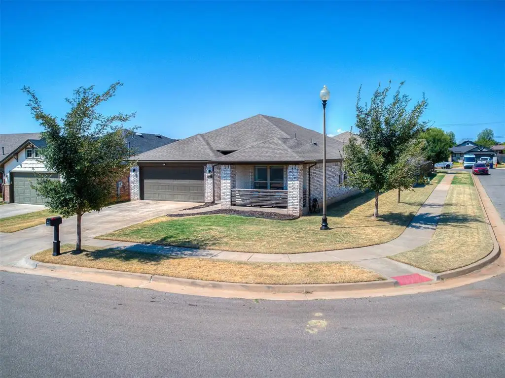 469 Nest Circle, Yukon, OK 73099 - #1