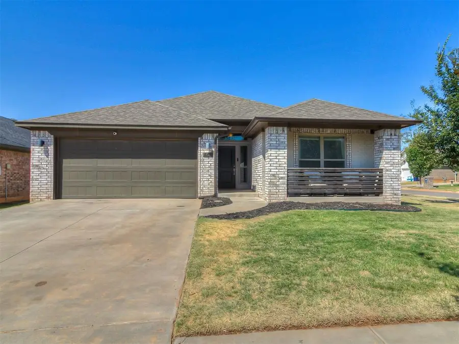 469 Nest Circle, Yukon, OK 73099 - #2