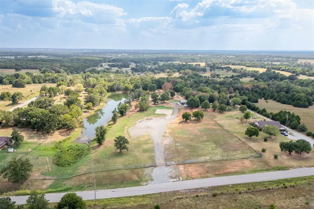 3254 E Highland Street, Tecumseh, OK 74873 - #1