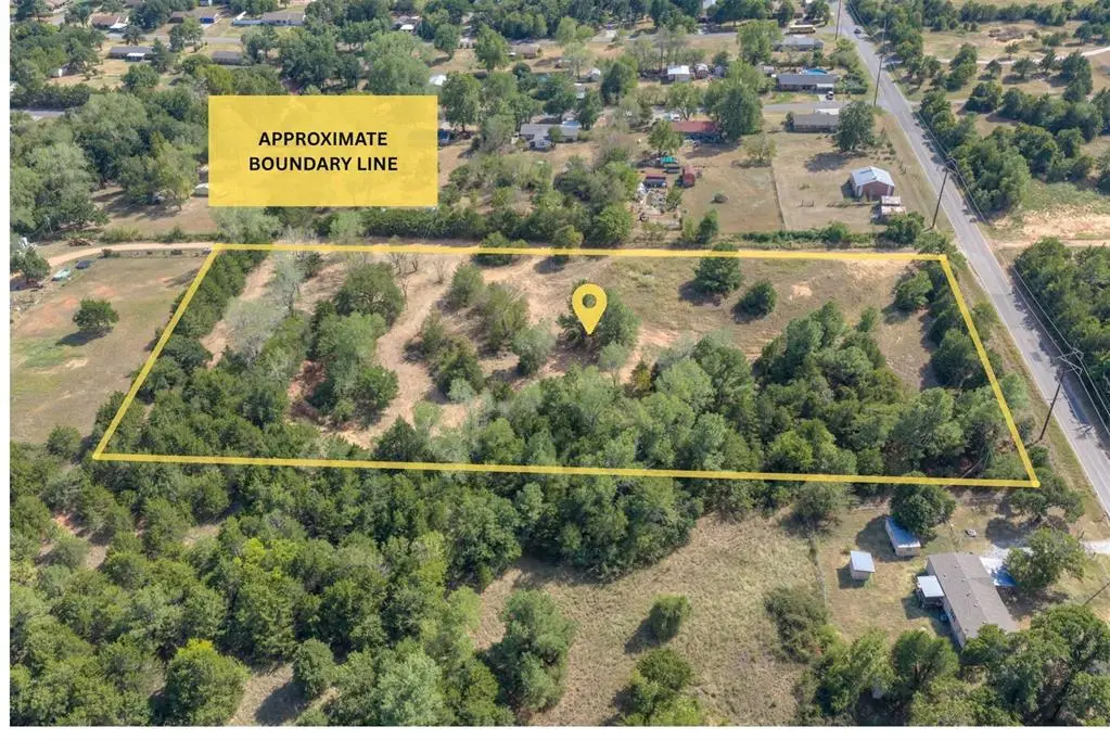 760 N Luther Road, Harrah, OK 73045 - #1
